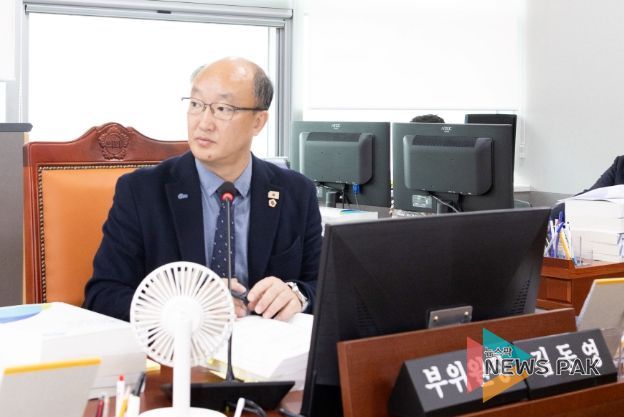 경기도의회 김동영 의원