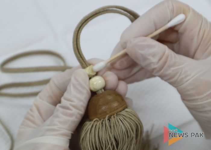 종가 문화유산 보존관리