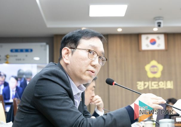 경기도의회 이성호 의원