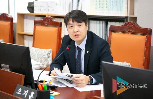 경기도의회 오지훈 의원