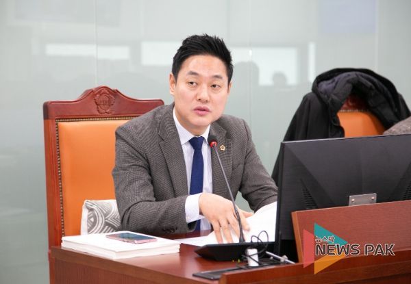 경기도의회 오석규 의원