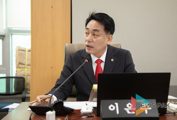 경기도의회 이은주 의원