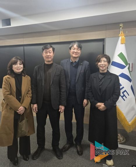 경기도의회 정경자 의원