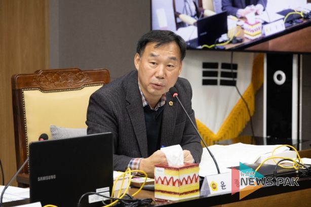 경기도의회 윤종영 의원