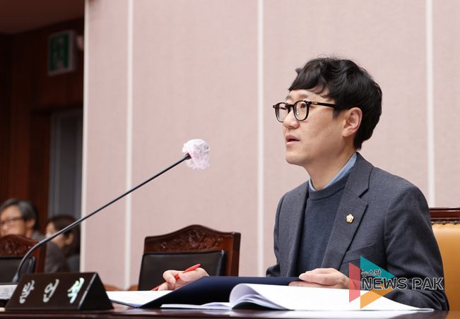 조례안 대표발의 제안설명