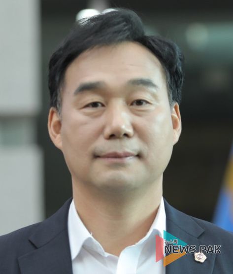 경기도의회 윤종영 의원