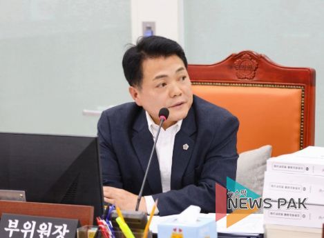 경기도의회 이인규 의원