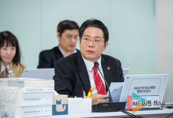 경기도의회 김현석 의원