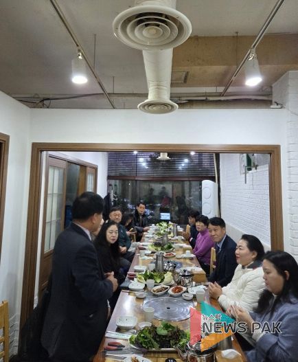 고양시 고양동, ‘찬찬찬 사랑의 반찬나눔’ 10주년 감사행사 개최