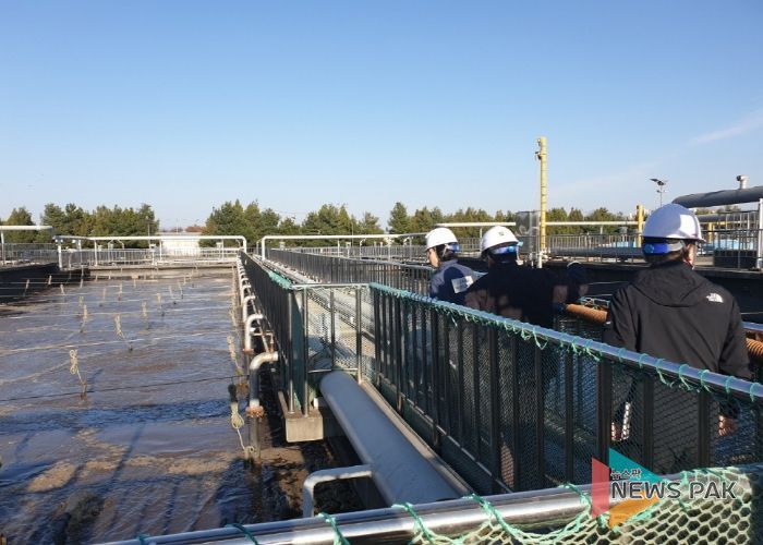 ‘동절기 대비 현장점검’