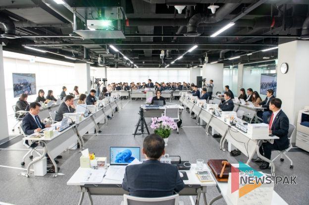 경기도의회 교육기획위원회