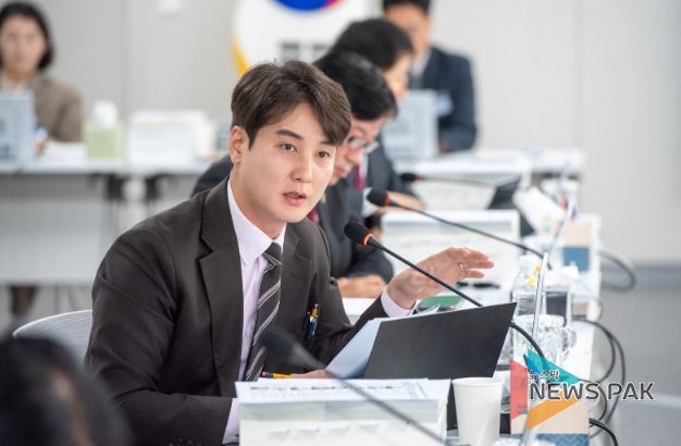 경기도의회 김일중 의원