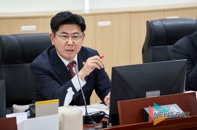 윤충식 의원(국민의힘, 포천1)