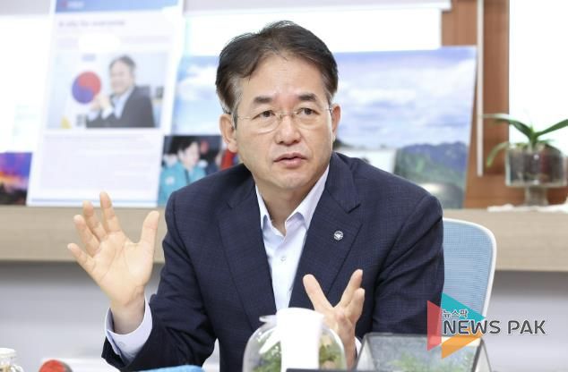 이동환 고양특례시장