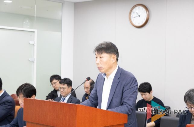 이홍근 의원(더불어민주당, 화성1)