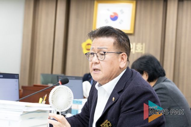 경기도의회 안명규 의원