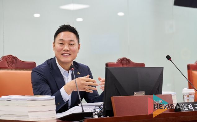 경기도의회 오석규 의원