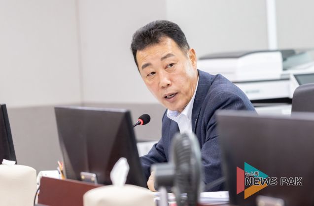 경기도의회 이용호 의원