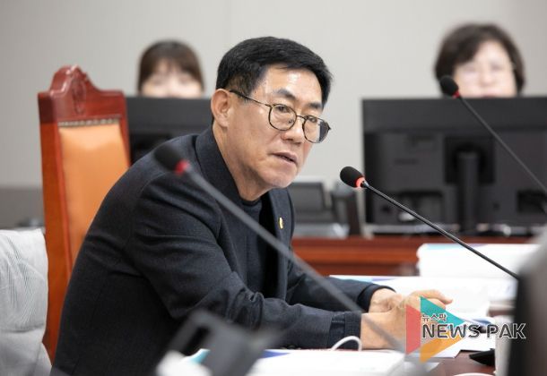 경기도의회 박명수 의원