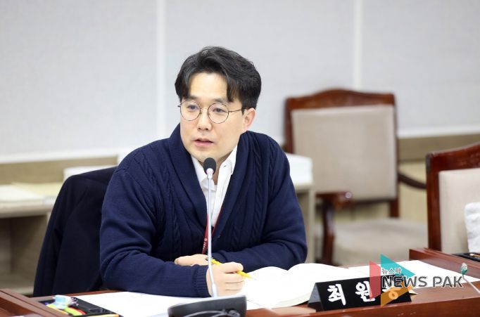 수원특례시의회 최원용 의원