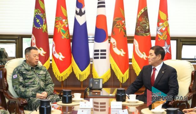 경기도의회 김규창 부의장