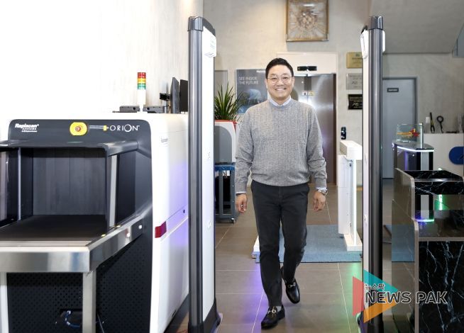 ㈜인씨스 남현식 대표