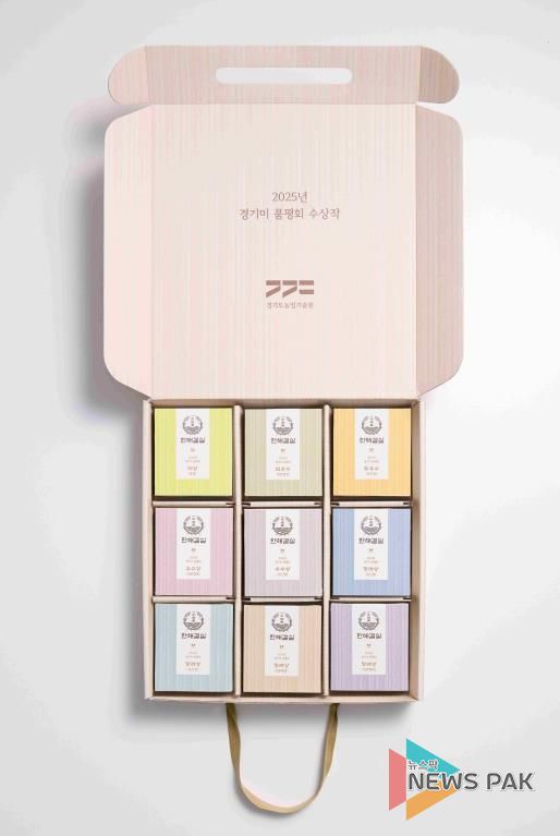 한해결실 패키지