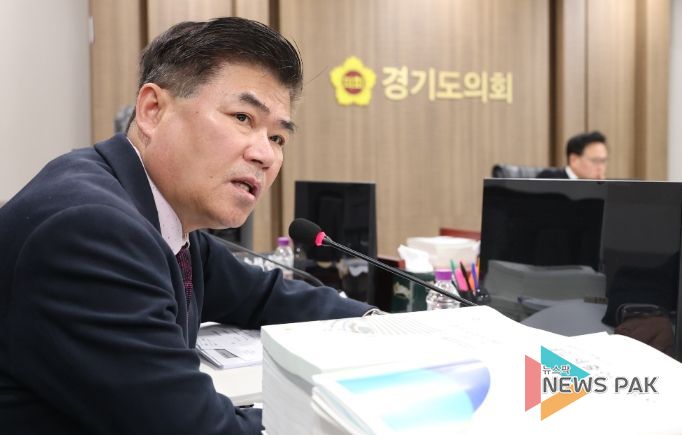 경기도의회 윤태길 의원