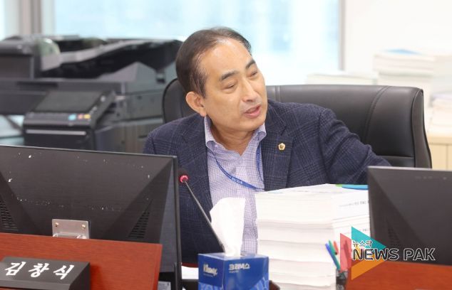 경기도의회 김창식 의원