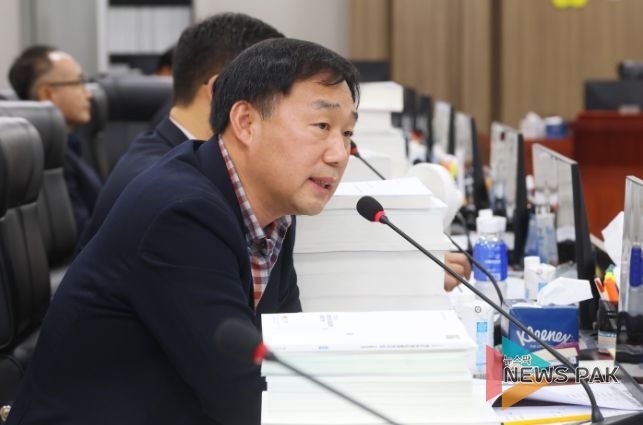 윤종영 의원(국민의힘, 연천)