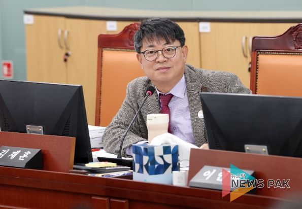 경기도의회 김재훈 의원