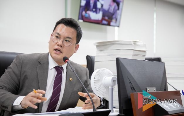 경기도의회 유형진 의원