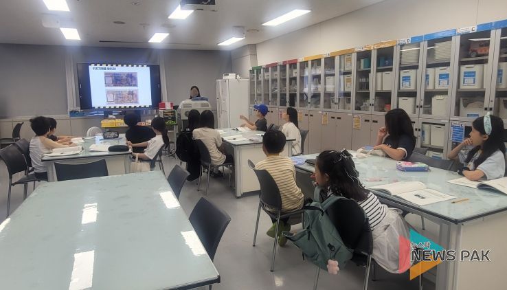 안양과천교육지원청, 지역 협력으로 빛난 미리내공유학교, 지역특화모델 프로그램 성료