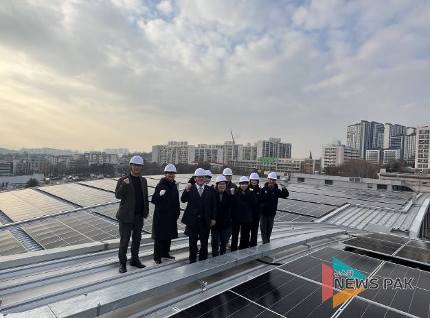 수원월드컵경기장 현장방문