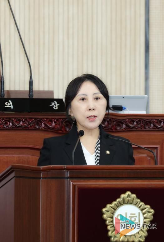 고양특례시의회 고덕희 의원, 일산대교 무료화, 고양시민에게 재정부담 전가해서는 안 됩니다