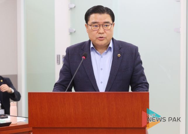 경기도의회 이한국 의원