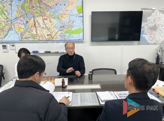 경기도의회 김동영 의원