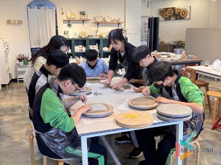 오산교육재단, ‘드림멘토링’ 운영 성과 가시화…진로체험 교육 모델로 주목