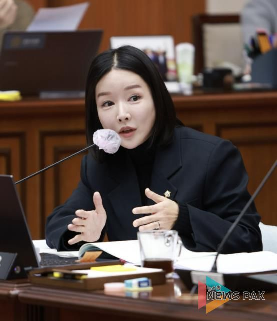 군포시의회 이혜승 의원,