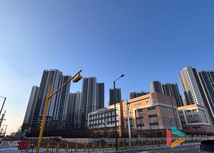 평택시 현덕면 인구 1만 명 돌파, 서부지역 중심지로 급부상