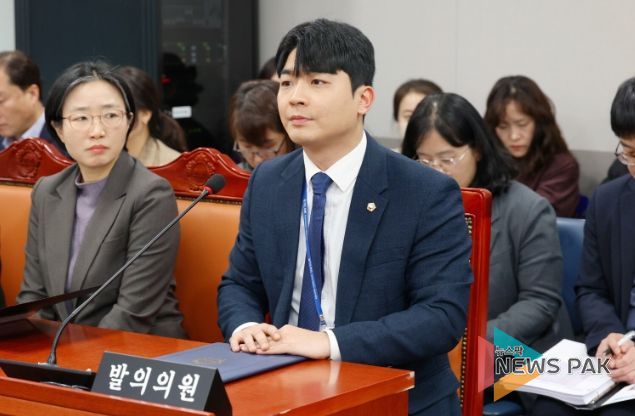 경기도의회 정동혁 의원