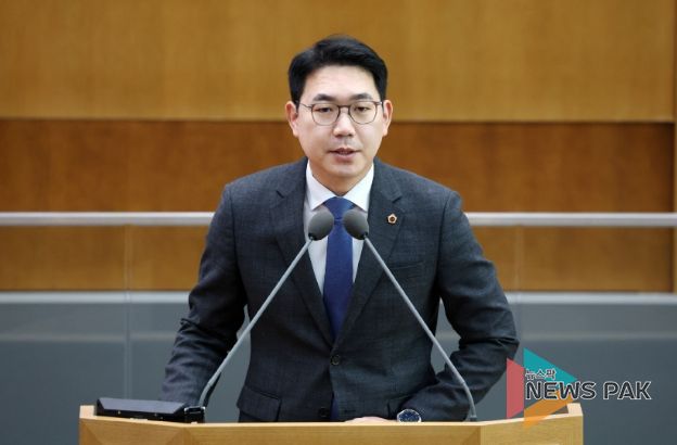 경기도의회 문승호 의원