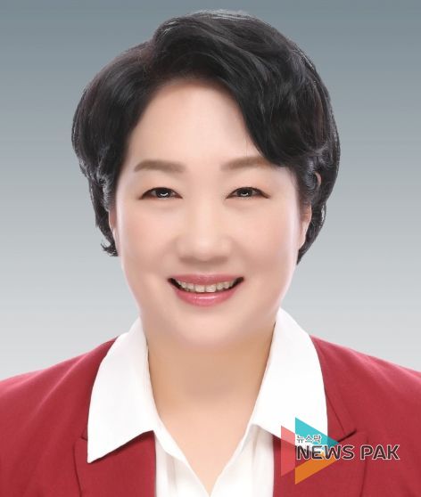 경기도의회 지미연 의원