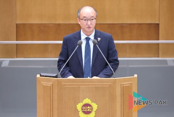 경기도의회 김동영 의원