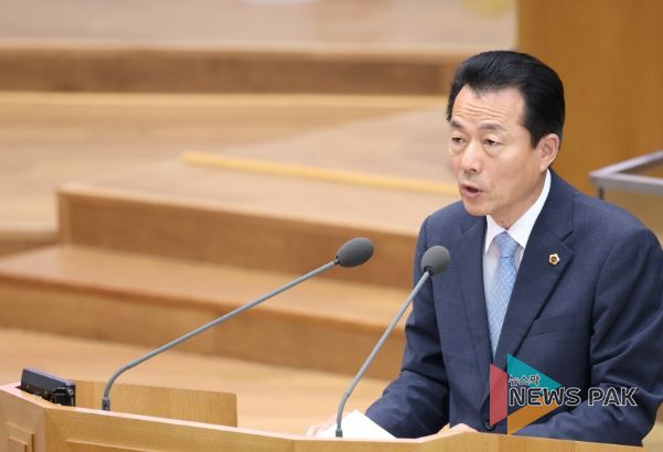 경기도의회 김성수 의원