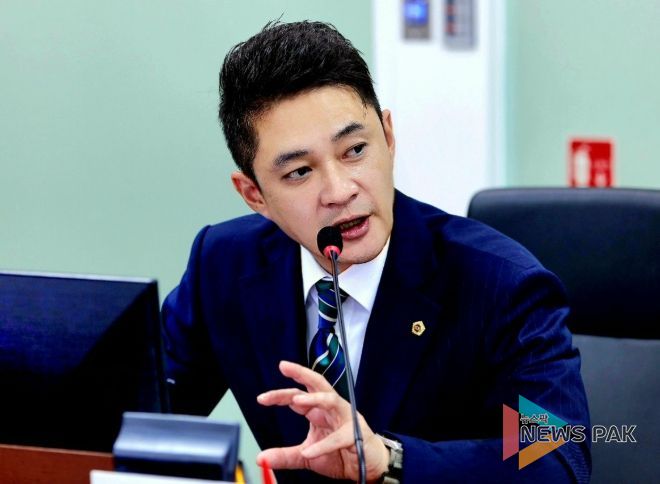 경기도의회 전석훈 의원