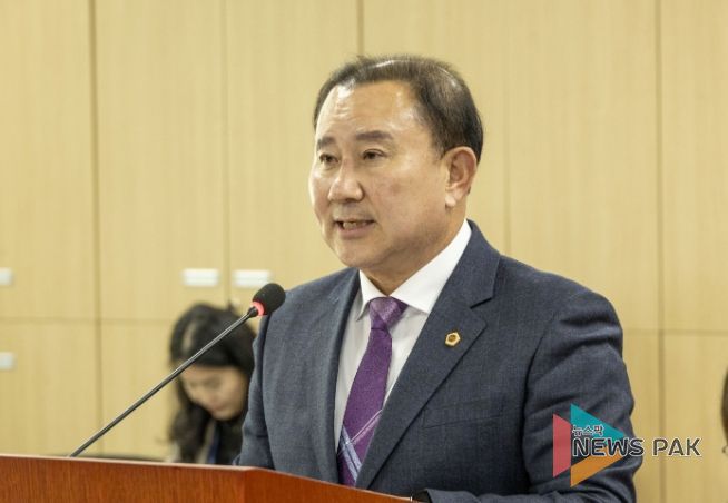 경기도의회 김철진 의원