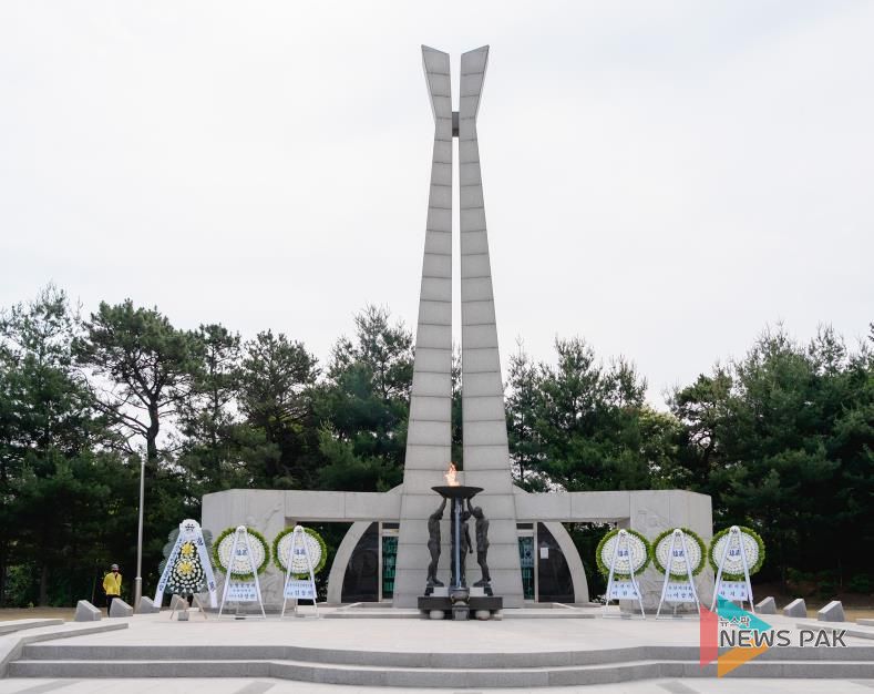 오산시, 참전유공자 위한 ‘참전명예수당’ 신설