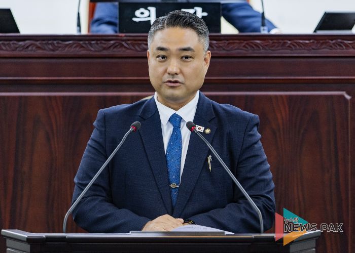 화성특례시의회 김상균 의원