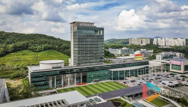 용인특례시청사